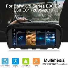 Bmw e60 e61 - bmw,