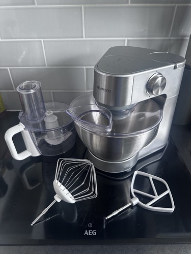 Kenwood chef km28 - , +