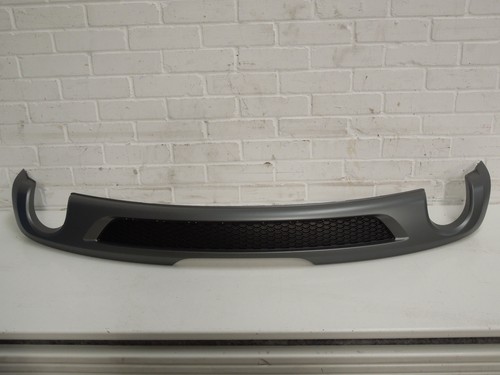 Audi mk2 lower rear - audi,