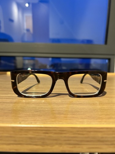 Persol wes 3362 havana - persol,