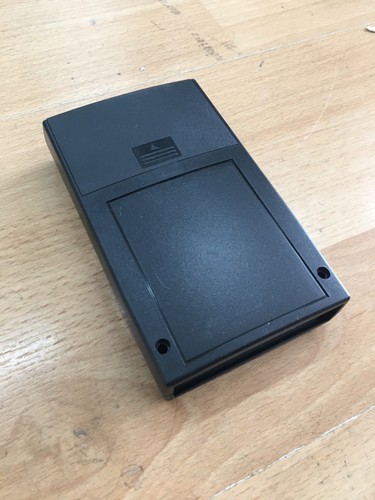Farnell pac tec abs handheld - abs,