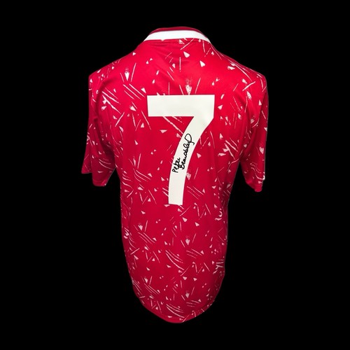 Peter beardsley liverpool - beardsley,