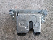 2007 VAUXHALL MERIVA VXR 1.6 TURBO REAR BOOT TAILGATE LOCK CATCH 90563999