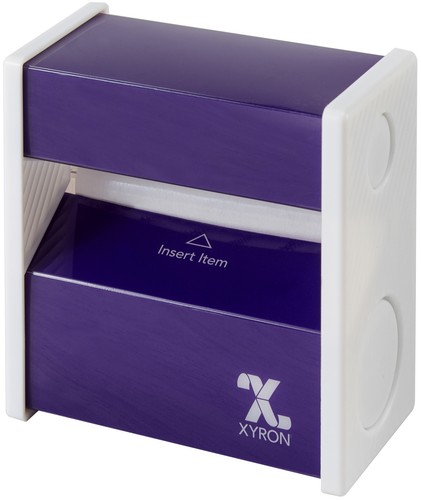 Xyron disposable sticker - xyron,