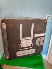 Air New Zealand Galley