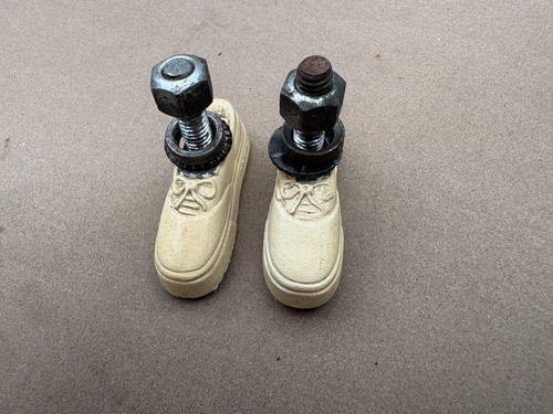 Vans cool stop pads old - stop,