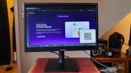 Samsung monitor screen - samsung, model-