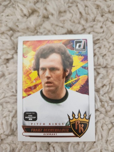 Donruss road fifa - to,