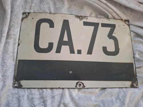 Vintage railway signal - railway,