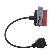 PP2000 16Pin connection cable