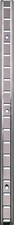 4 lengths Hafele Bookcase M