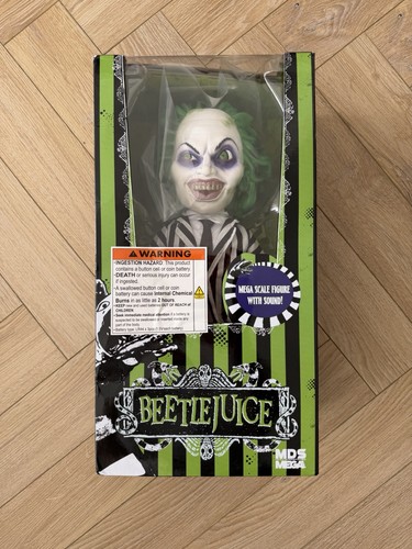 Mezco toyz mds mega - toyz,