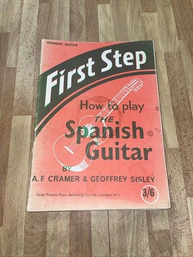 First step how play the - how, to