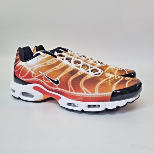 Nike air max plus - plus, tn