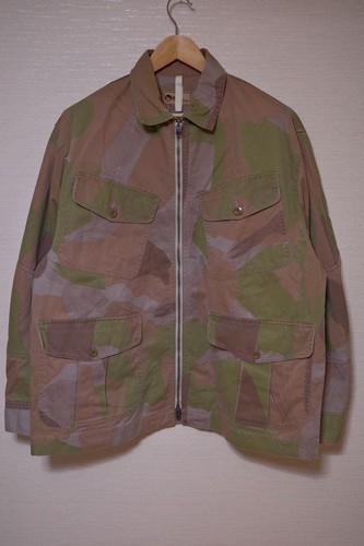 Mint nigel cabourn lybro - mint, race