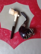 X2 Vintage Pipes