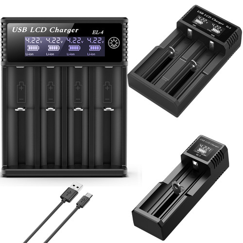 Aaa battery charger - aaa,