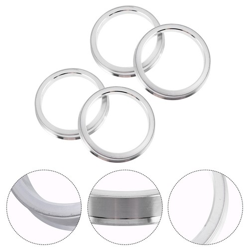 Pcs hub centric rings - hub,