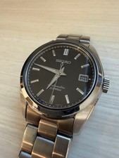 SEIKO SARB033 Mechanical
