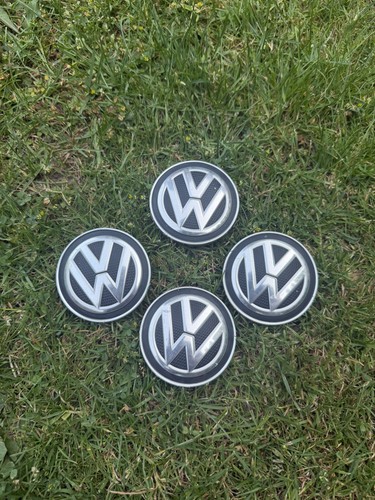 Genuine volkswagen alloy - genuine,