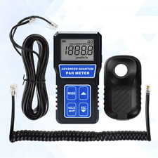 Ip68 waterproof par meter - ip68,
