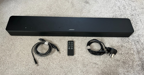 Bose soundtouch 300 soundbar - soundtouch,