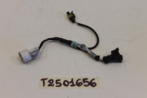Secondary wiring engine - wiring,