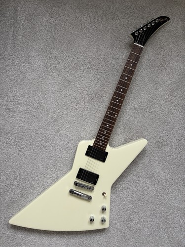 2024 gibson explorer - 2024, 80s