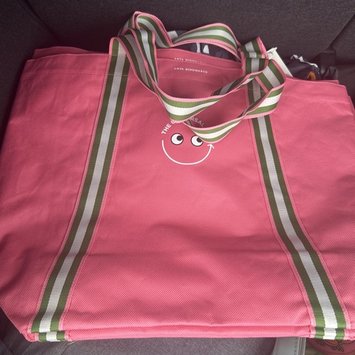 Limited edition pink - edition!,
