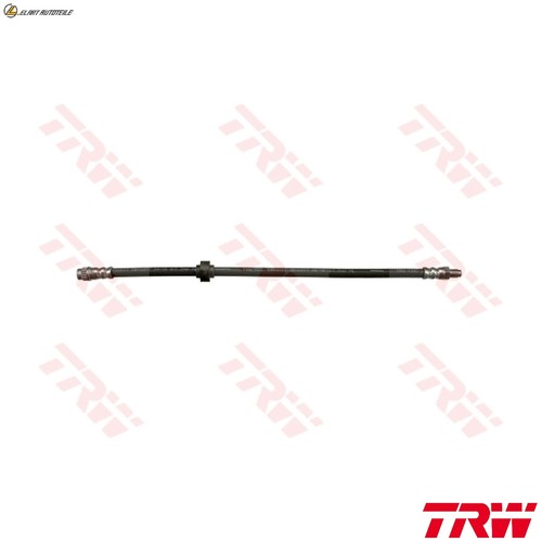 Brake hose phb365 for renault - brake,