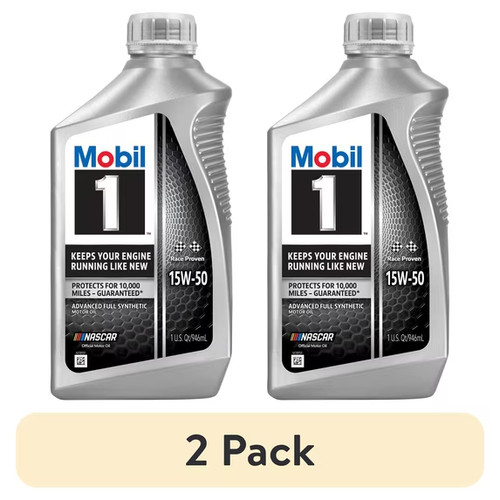 Mobil advanced full - mobil, 1