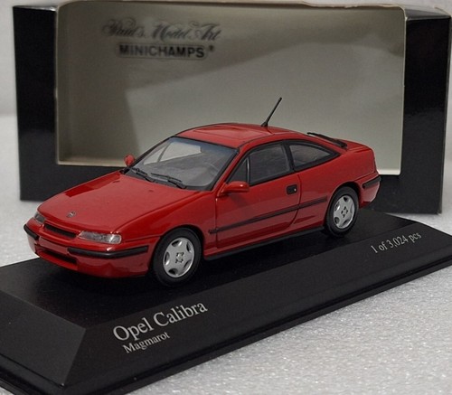 Opel calibra 1990 red - calibra, 2.0i
