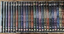 Stargate SG-1 Complete Series