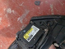 TOYOTA ESTIMA MK3 2007-2013