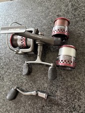 Fox Santos 320 Rd Fishing Reel