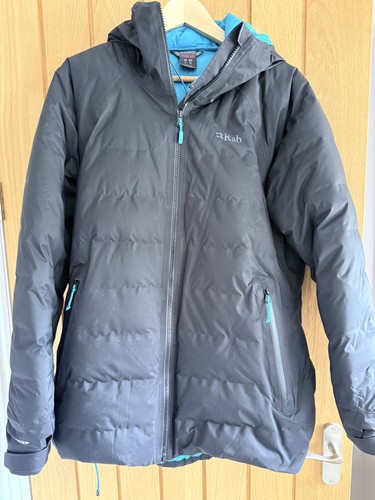 Rab valiance jacket womens - rab,