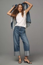 Anthropologie pilcro the - anthropologie,