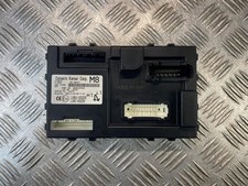 10-19 NISSAN JUKE BCM ECU BODY