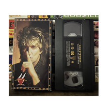 Warner Reprise Video Rod