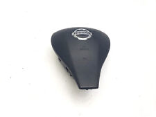 NISSAN QASHQAI J11 2014