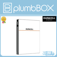 Duracell Energy Battery Dura5