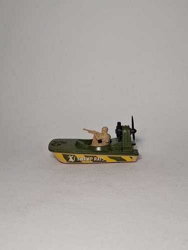 Vintage matchbox superfast - vintage, die