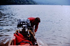 Original slide photo 1960s