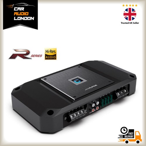 Alpine a150m 2300w mono - r2-a150m,