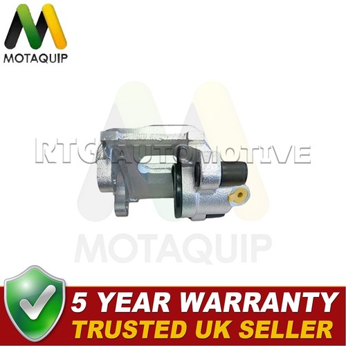 Motaquip rear left brake - motaquip,