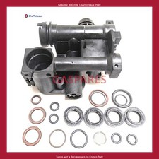 Chaffoteaux Britony Combi SE