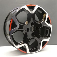 VAUXHALL MOKKA GS LINE 18"