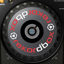 PIONEER REKORDBOX XDJ1000 XDJ