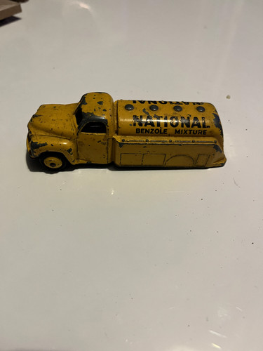 Vintage 1960 dinky toys - 1960's,