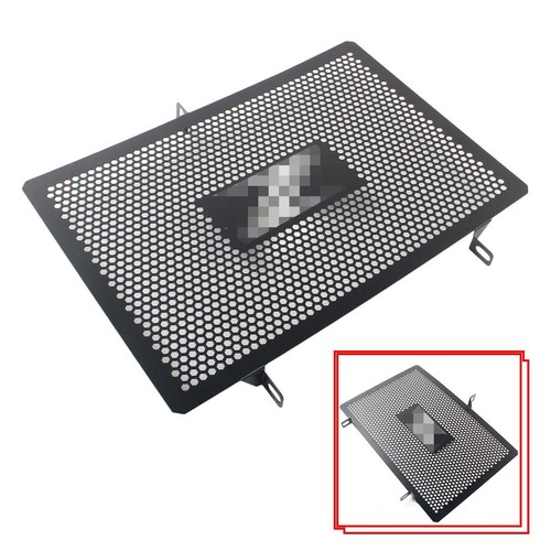 New radiator grill guard cover - new,